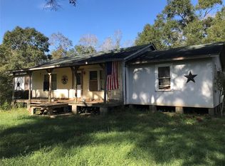 1810 County Road 133, Liberty, TX 77575