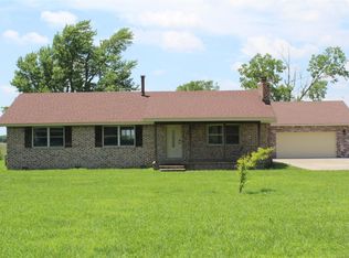 34956 S 4250th Rd, Inola, OK 74036