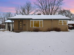 1308 N Dewitt St, Bay City, MI 48706