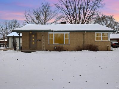 1308 N Dewitt St, Bay City, MI, 48706