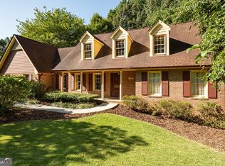 1126 Timothy Ter, Tucker, GA 30084