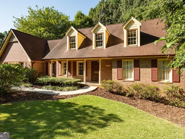 1126 Timothy Ter, Tucker, GA 30084