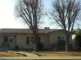 1155 S Enns Ave, Reedley, CA 93654