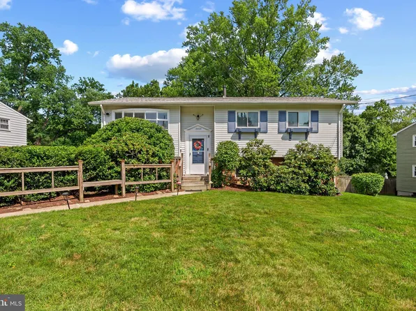 13409 Crispin Way, Rockville, MD 20853