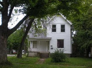 703 Egleston Ave, Kalamazoo, MI 49001