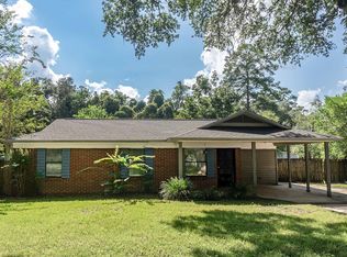 3204 Kathryn Speed Ct, Tallahassee, FL 32303