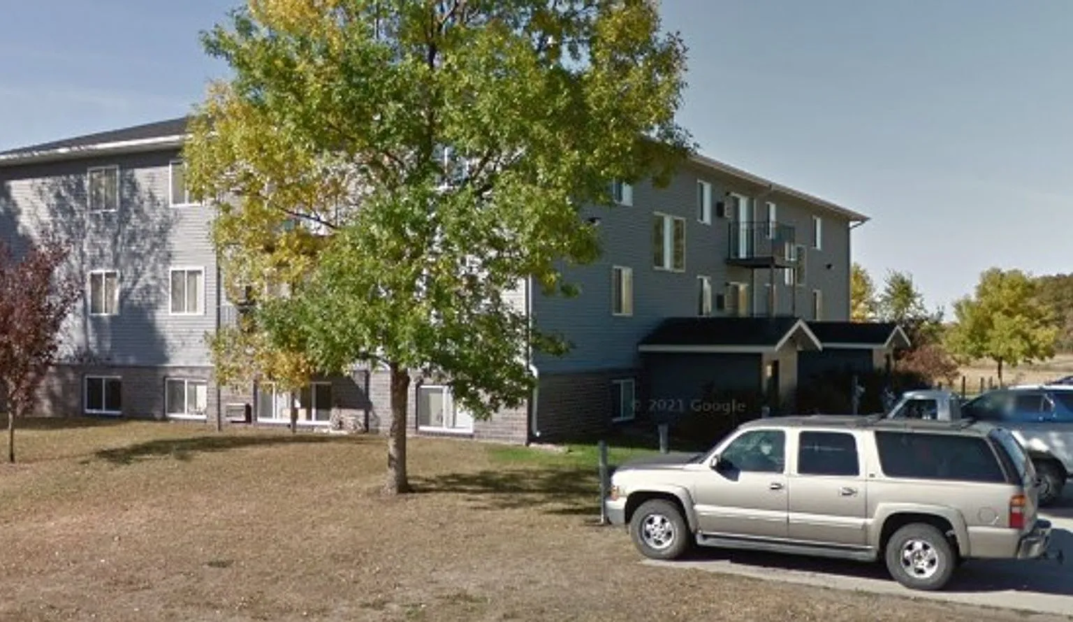 Southview Apartments — Photo 1