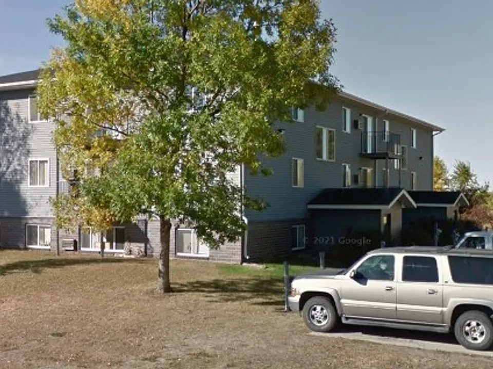 500 2nd St SW