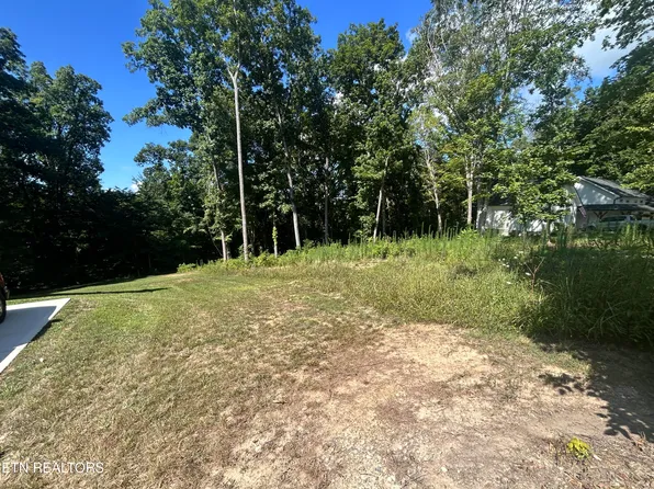 Lot 48 Cherokee Dr Lot 48, Rutledge, TN 37861