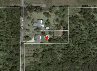 146 McSwain Rd, Hattiesburg, MS 39401