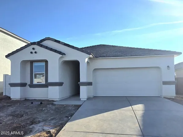 12575 W MOUNTAIN VIEW Drive, Avondale, AZ 85323