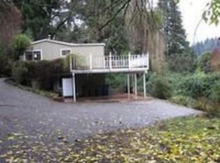 550 Cook Way, Ben Lomond, CA 95005