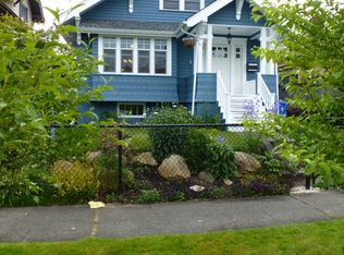 1610 S Ainsworth Ave, Tacoma, WA 98405