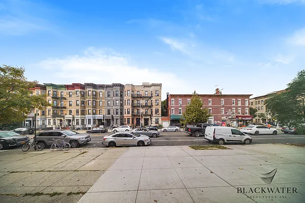 Rented by Blackwater Associates Inc. | media 12