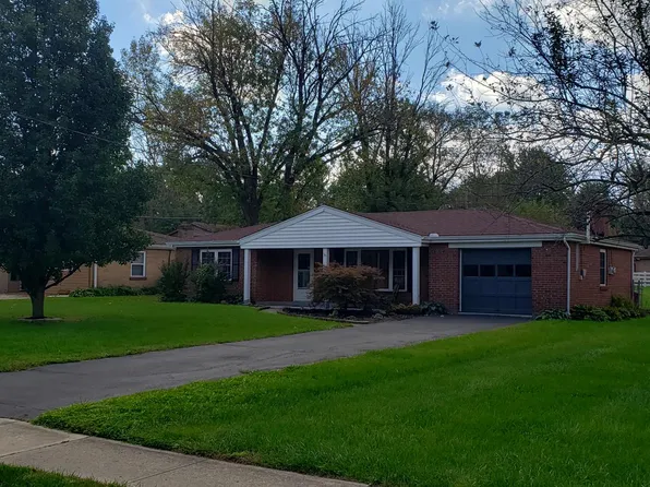 241 Kings Mills Rd, Mason, OH 45040