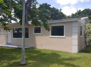 Lee Bell Homes, Homestead, FL 33033