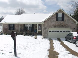 1019 Don Blair Dr, Smyrna, TN 37167