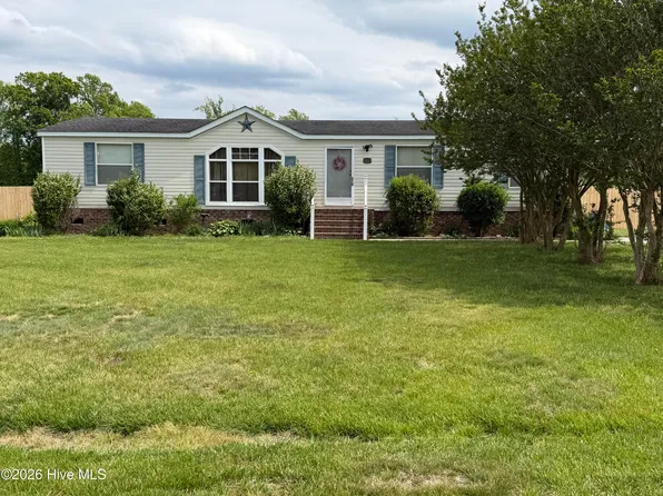 222 Katies Trail, Elizabeth City, NC 27909