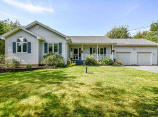 34 Bingham Dr, Stillwater Lake, NS B3Z1M4