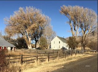 4068 Starr Valley Rd, Deeth, NV 89823