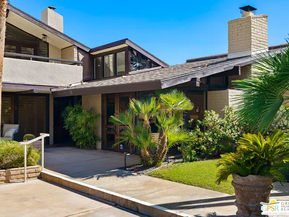 555 W Arenas Rd Unit 6, Palm Springs, CA 92262