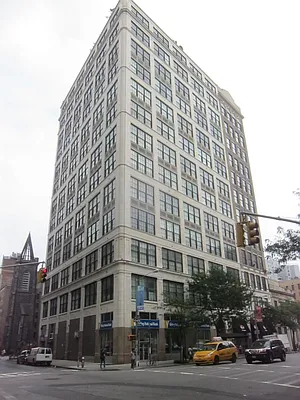 Sold by Brown Harris Stevens | media 5
