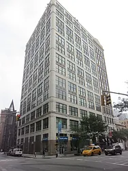 Sold by Brown Harris Stevens