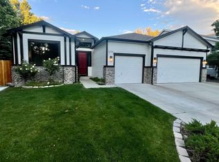 1270 Sherwood Dr, Reno, NV 89509