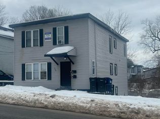208 Westcott St FLOOR 2, Syracuse, NY 13210