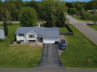2606 Parkway Lane, Weston, WI 54476