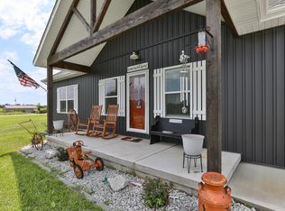4431 S 82nd Rd, Bolivar, MO 65613