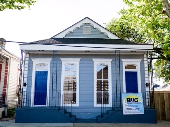 1548 N Johnson St, New Orleans, LA 70116
