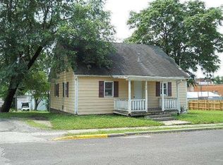 218 E 6th St, Fulton, MO 65251