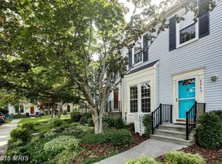 6345 Loring Dr, Columbia, MD 21045