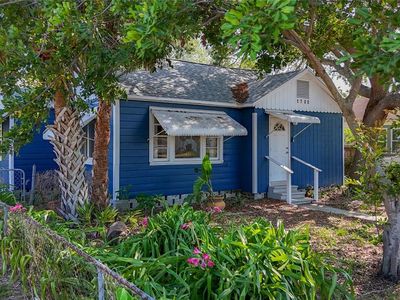 1700 30th Ave N, Saint Petersburg, FL, 33713