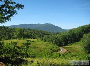 Tbd Little Piney Rd, Lansing, NC 28643