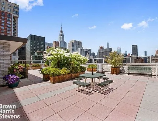 Rented by Brown Harris Stevens | media 18