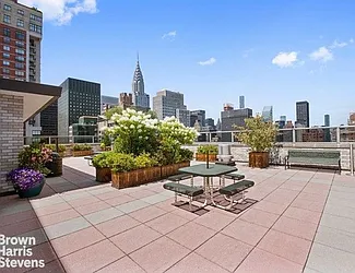 Rented by Brown Harris Stevens