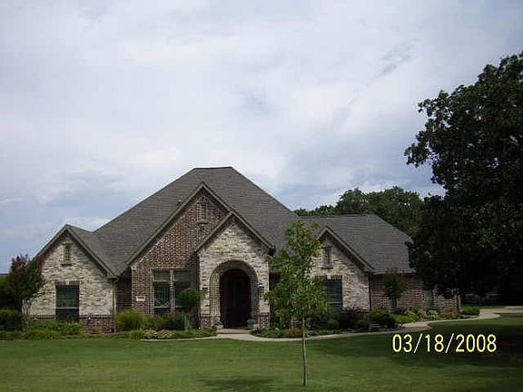 1036 Oak Bend Dr, Kaufman, TX 75142 | Zillow