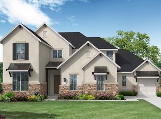 19000 Excursion Falls Way, Jonestown, TX 78645