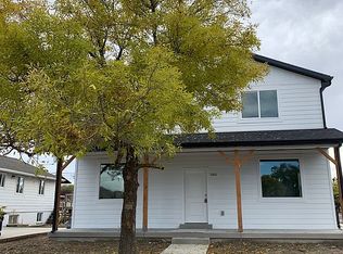 1165 W Hayes Ave, Salt Lake City, UT 84104