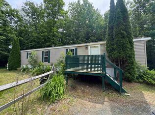 42 Vista Drive, Canaan, NH 03741