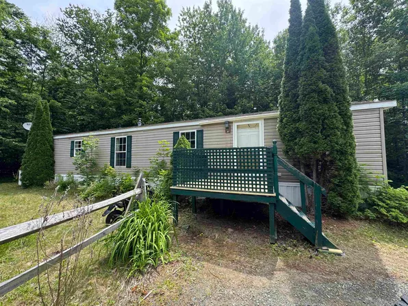 42 Vista Drive, Canaan, NH 03741