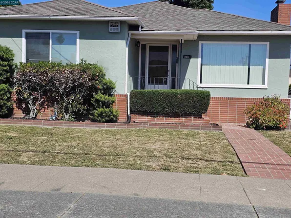 638 36th St, Richmond, CA 94805