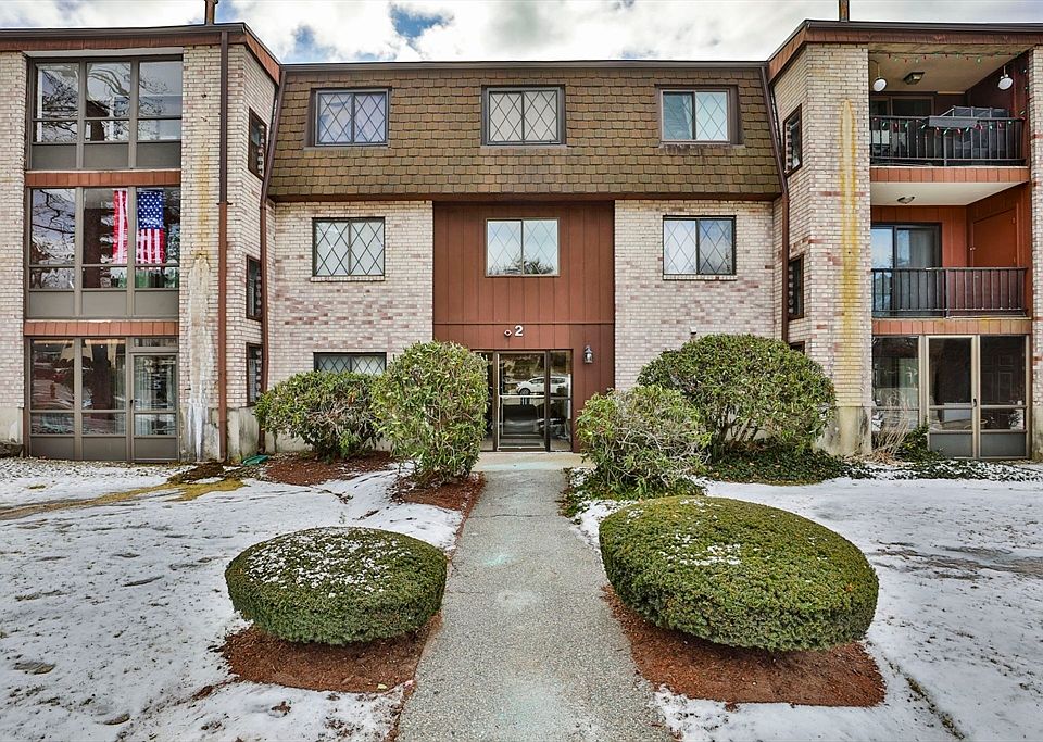 1st image of 2 Greenbriar Dr APT 308
