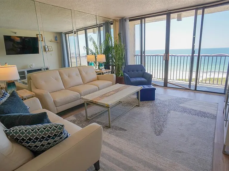 1290 Gulf Blvd #1406 — Photo 10