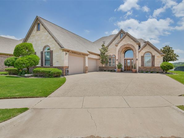 2604 Harborside Dr, Granbury, TX 76048