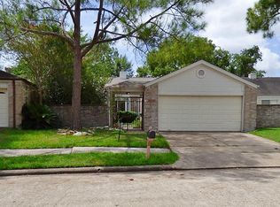 18523 Trail Bend Ln, Houston, TX 77084