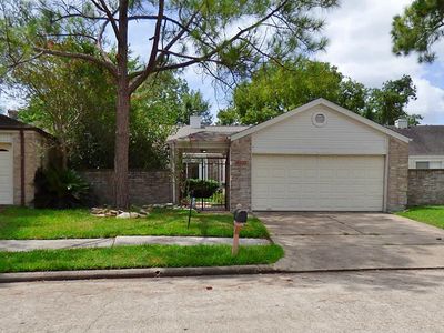 18523 Trail Bend Ln, Houston, TX, 77084