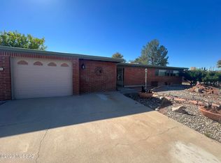 8630 E Pima St, Tucson, AZ 85715